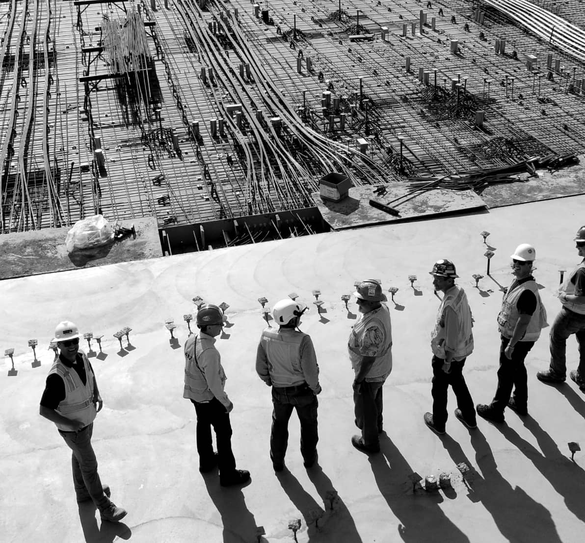 A Team Of Reliable And Experienced Contractors - Asylo