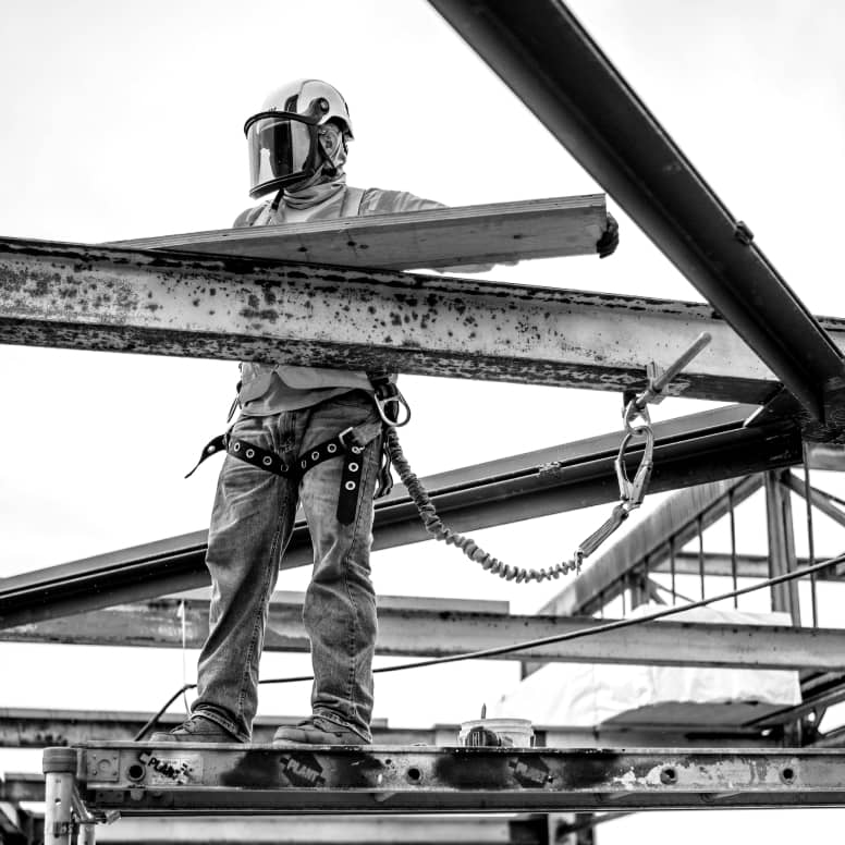 General contracting